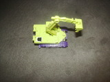 Transformers Scavenger Generation 1