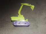 Transformers Scavenger Generation 1
