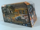 Transformers Jazz & Captain Lennox Transformers Movie Universe thumbnail 24