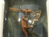Star Wars Stap and Battle Droid with Firing Laser Missiles Power of the Force (POTF2) (1995)