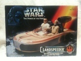 Star Wars Landspeeder Power of the Force (POTF2) (1995)
