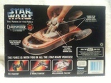 Star Wars Landspeeder Power of the Force (POTF2) (1995)