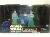 Star Wars Jedi Spirits Power of the Force (POTF2) (1995)