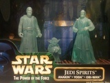Star Wars Jedi Spirits Power of the Force (POTF2) (1995)