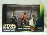 Star Wars Cantina Showdown Power of the Force (POTF2) (1995)