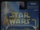 Star Wars Taun We - Kamino Cloner Saga (2002)