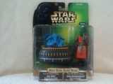 Star Wars Max Rebo Band Pairs - Max Rebo - Doda Bodonawieedo Power of the Force (POTF2) (1995)