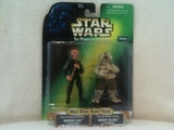 Star Wars Barquin D'an - Droopy McCool Power of the Force (POTF2) (1995)