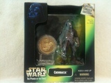 Star Wars Chewbacca Power of the Force (POTF2) (1995)