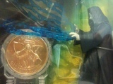 Star Wars Emperor Palpatine Power of the Force (POTF2) (1995)
