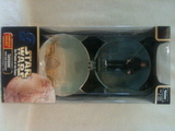 Star Wars Tatooine with Luke Skywalker Power of the Force (POTF2) (1995)