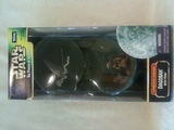 Star Wars Dagobah with Yoda Power of the Force (POTF2) (1995)