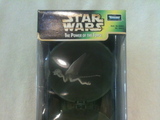 Star Wars Dagobah with Yoda Power of the Force (POTF2) (1995)