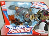 Transformers News: Crave News 08-25-2011: 6 More Days to Save on Crave! Image