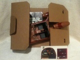 Star Wars Landspeeder Vintage Figures (pre-1997)