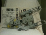 Star Wars Y-Wing Fighter Vintage Figures (pre-1997)