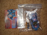 Transformers News: Crave News 08-25-2011: 6 More Days to Save on Crave! Image