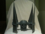 Star Wars TIE Interceptor Vintage Figures (pre-1997)