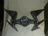 Star Wars TIE Interceptor Vintage Figures (pre-1997)