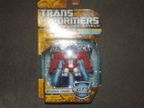 Transformers News: Crave News 08-25-2011: 6 More Days to Save on Crave! Image
