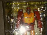 Transformers News: Crave News 08-25-2011: 6 More Days to Save on Crave! Image