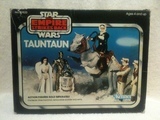 Star Wars Taun Taun Vintage Figures (pre-1997)
