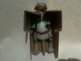 Star Wars Taun Taun Vintage Figures (pre-1997)