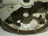 Star Wars Millennium Falcon Vintage Figures (pre-1997) thumbnail 5