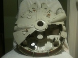 Star Wars Millennium Falcon Vintage Figures (pre-1997) thumbnail 6