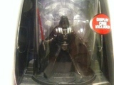 Star Wars Darth Vader Titanium Series