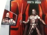 Star Wars Darth Vader Titanium Series