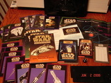 Star Wars Star Wars Lot Lots
