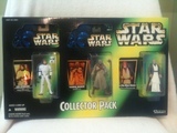 Star Wars Star Wars Collector Pack Power of the Force (POTF2) (1995)