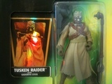 Star Wars Star Wars Collector Pack Power of the Force (POTF2) (1995)