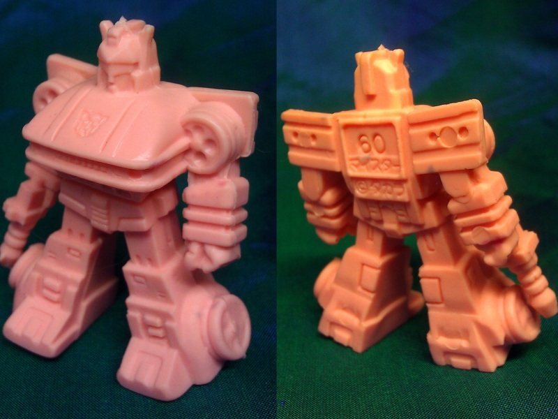 Transformers Jazz Generation 1