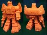 Transformers Sludge Generation 1