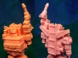Transformers Inferno Generation 1