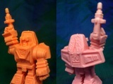Transformers Slag Generation 1