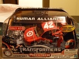 Transformers Leadfoot Transformers Movie Universe