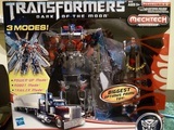 Transformers Ultimate Optimus Prime Transformers Movie Universe