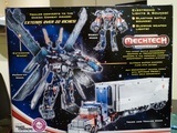 Transformers Ultimate Optimus Prime Transformers Movie Universe