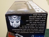 Transformers Ultimate Optimus Prime Transformers Movie Universe