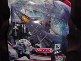 Transformers Space Case Transformers Movie Universe