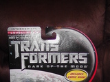Transformers Space Case Transformers Movie Universe