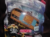 Transformers Bumblebee Transformers Movie Universe thumbnail 5