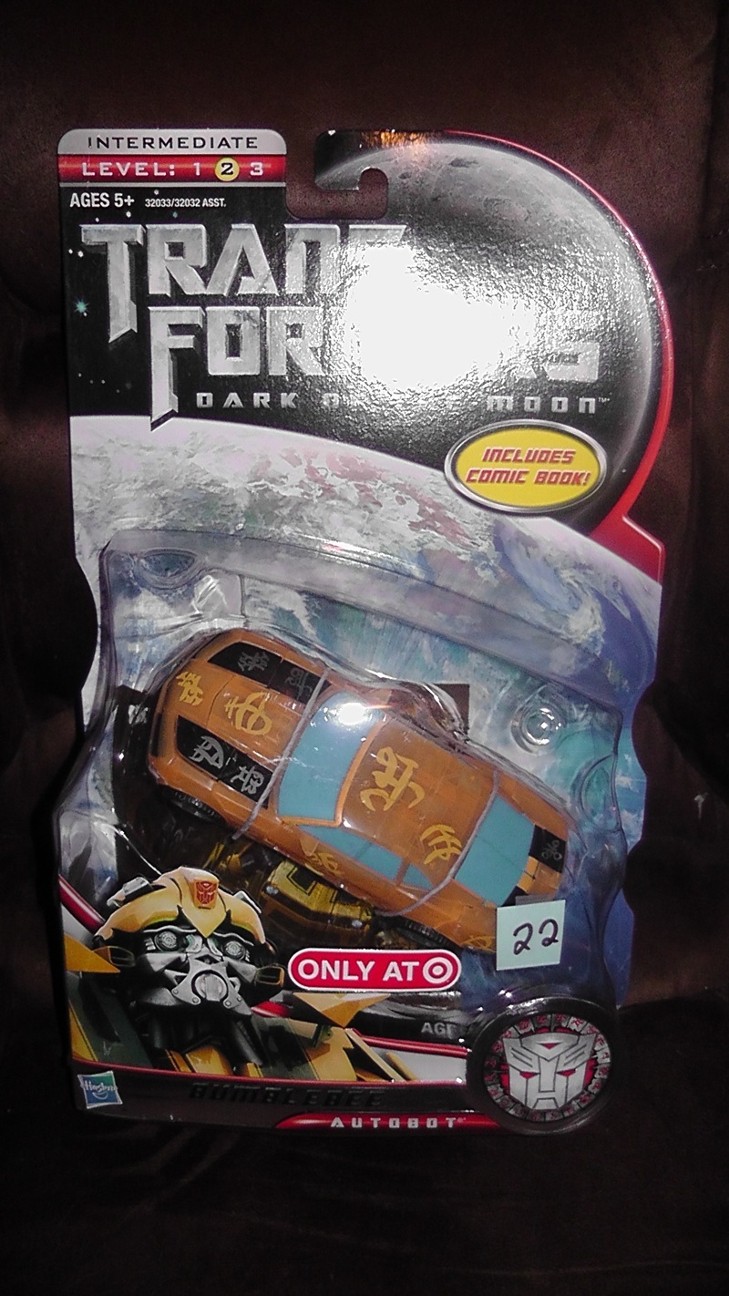 Transformers Bumblebee Transformers Movie Universe