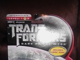 Transformers Bumblebee Transformers Movie Universe thumbnail 6