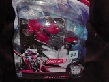 Transformers Arcee Transformers Movie Universe