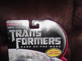 Transformers Arcee Transformers Movie Universe