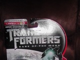 Transformers Sideswipe Transformers Movie Universe image 1